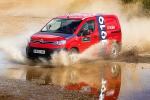 Citroen Berlingo Van 2018 года (UK)